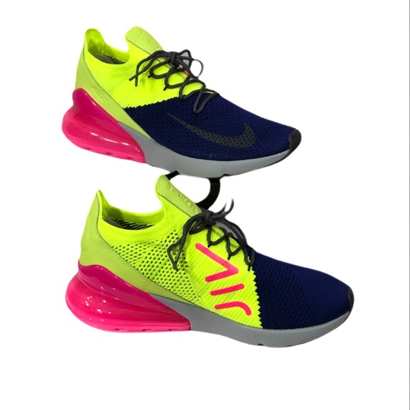 Nike Other - Nike Air Max FLYKNIT